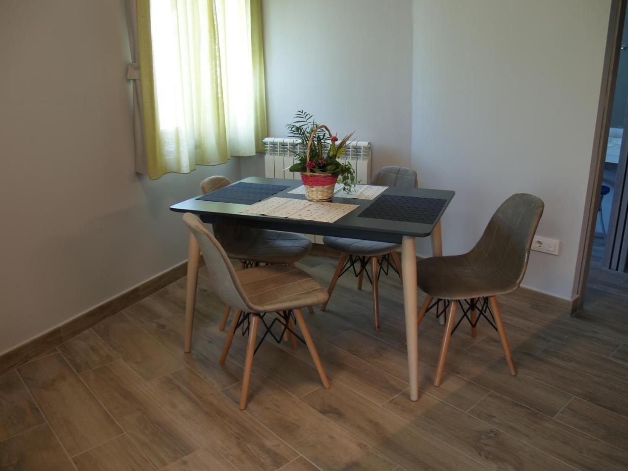 Apartamento El Puente