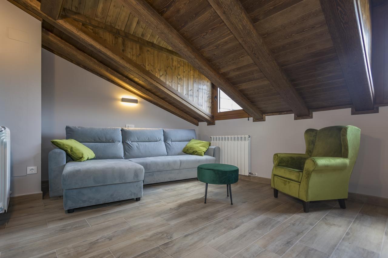 El Puente Apartamento Benasque
